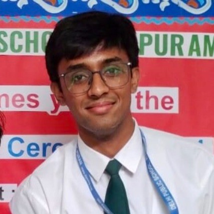 Akshat Bhaskar